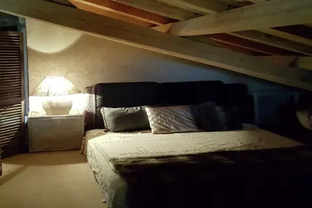 Mas d'Ourbise Penan, Manoir à Fargues avec piscine et jardin - Photo 15