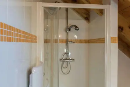 Mas d'Ourbise Penan, Manoir à Fargues avec piscine et jardin - Photo 25