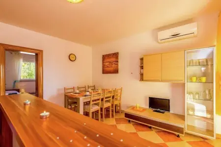 Villa Oleandar 4, Appartement à Dramalj près de la mer - Photo 16