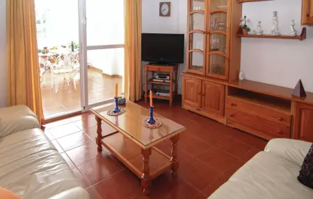 Appartement 4 personnes à Nerja - Photo 1