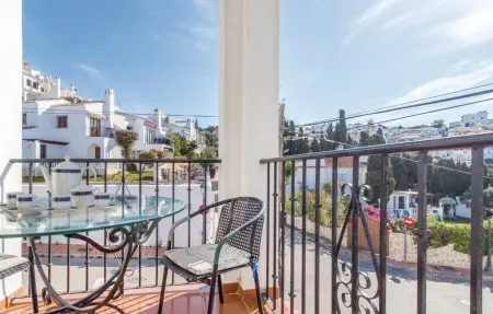 Appartement 4 personnes à Nerja - Photo 2