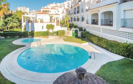 Appartement 4 personnes à Nerja - Photo 3