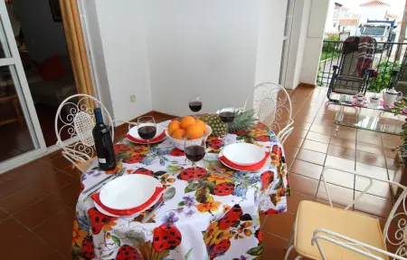 Appartement 4 personnes à Nerja - Photo 5