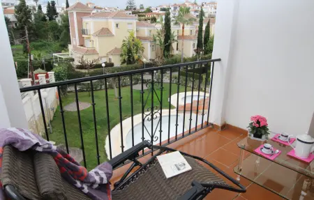 Appartement 4 personnes à Nerja - Photo 6