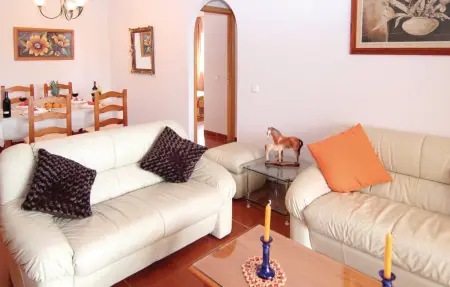 Appartement 4 personnes à Nerja - Photo 7