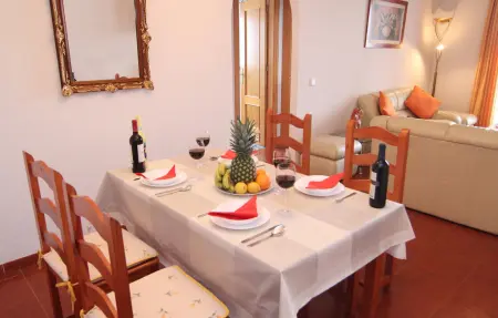 Appartement 4 personnes à Nerja - Photo 8