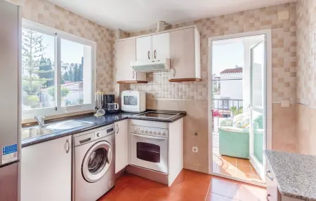 Appartement 4 personnes à Nerja - Photo 9