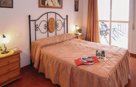 Appartement 4 personnes à Nerja - Photo 10