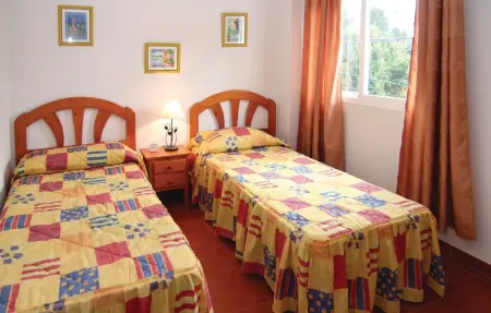Appartement 4 personnes à Nerja - Photo 13