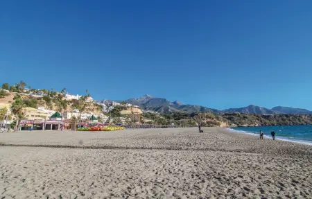 Appartement 4 personnes à Nerja - Photo 18