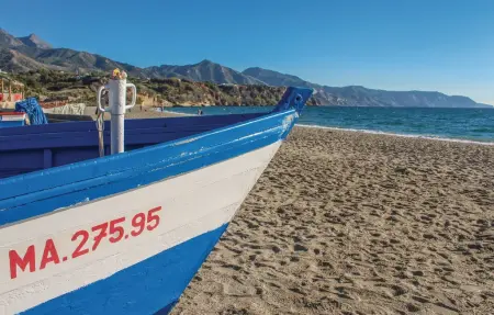 Appartement 4 personnes à Nerja - Photo 20