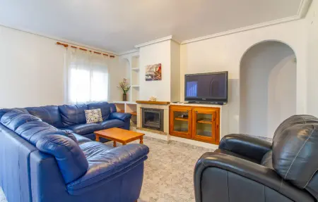 Maison 12 personnes à Gran Alacant - Photo 1