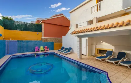 Maison 12 personnes à Gran Alacant - Photo 2