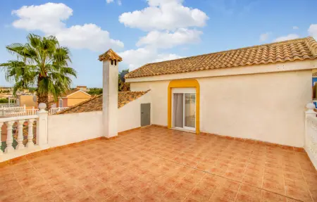 Maison 12 personnes à Gran Alacant - Photo 8