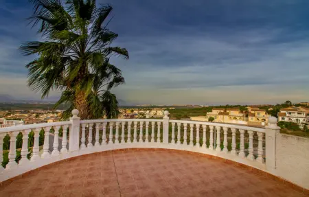 Maison 12 personnes à Gran Alacant - Photo 9