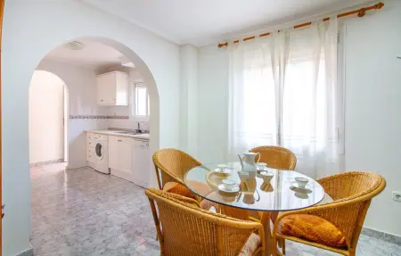 Maison 12 personnes à Gran Alacant - Photo 17