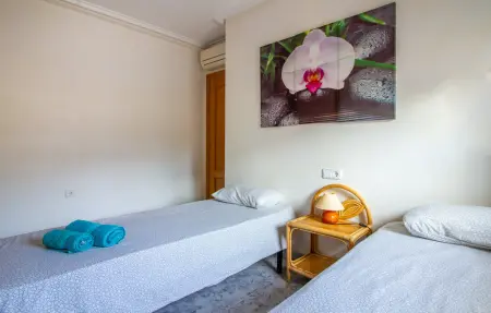 Maison 12 personnes à Gran Alacant - Photo 25