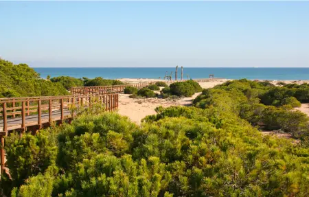 Maison 12 personnes à Gran Alacant - Photo 35