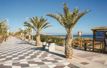 Maison 12 personnes à Gran Alacant - Photo 37