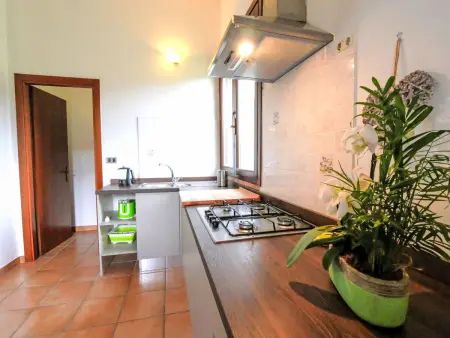 Gaia, Maison 2 personnes à Roccastrada - Photo 4