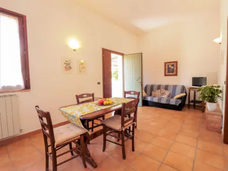 Gaia, Maison 2 personnes à Roccastrada - Photo 5