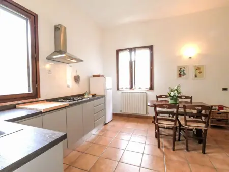 Gaia, Maison 2 personnes à Roccastrada - Photo 8