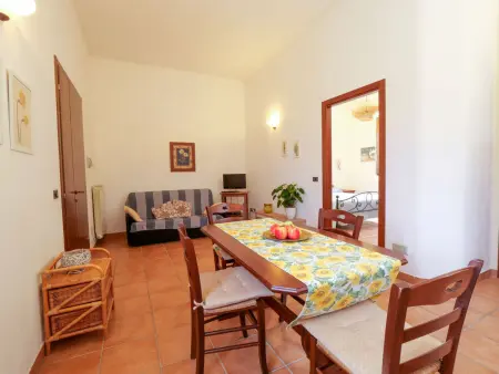 Gaia, Maison 2 personnes à Roccastrada - Photo 11