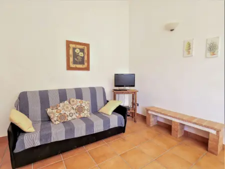 Gaia, Maison 2 personnes à Roccastrada - Photo 12