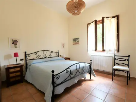 Gaia, Maison 2 personnes à Roccastrada - Photo 14