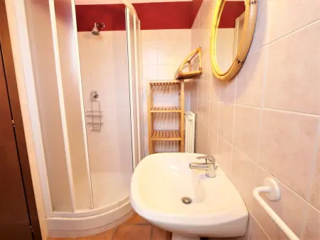 Gaia, Maison 2 personnes à Roccastrada - Photo 17