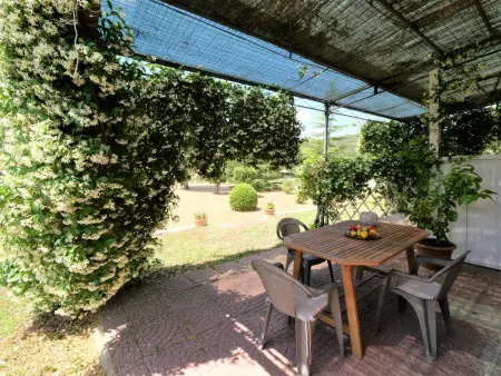 Gaia, Maison 2 personnes à Roccastrada - Photo 19