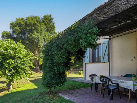 Gaia, Maison 2 personnes à Roccastrada - Photo 22