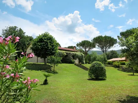 Gaia, Maison 2 personnes à Roccastrada - Photo 25