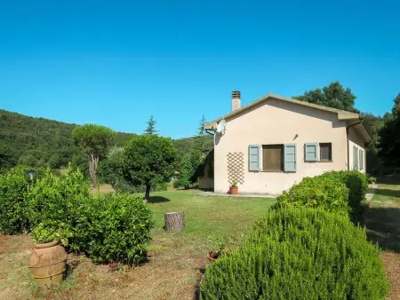 Gaia, Maison 2 personnes à Roccastrada - Photo 28