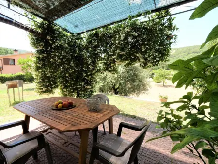 Gaia, Maison 2 personnes à Roccastrada - Photo 31