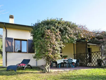 Gaia, Maison 2 personnes à Roccastrada - Photo 32