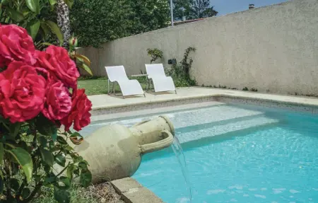 Maison 8 personnes à Milhaud - Photo 8