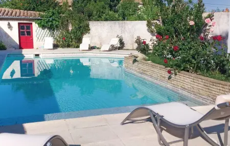 Maison 8 personnes à Milhaud - Photo 11
