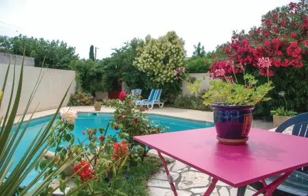 Maison 8 personnes à Milhaud - Photo 15