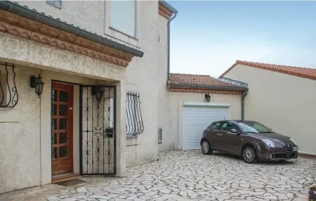 Maison 8 personnes à Milhaud - Photo 16