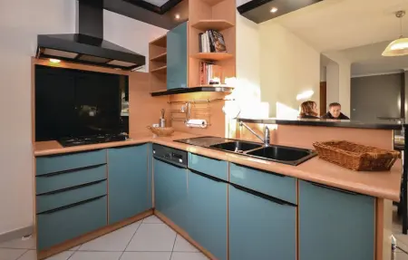 Maison 8 personnes à Milhaud - Photo 19