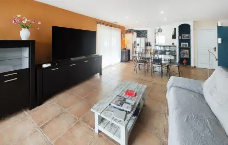 Maison 4 personnes à Servian - Photo 1