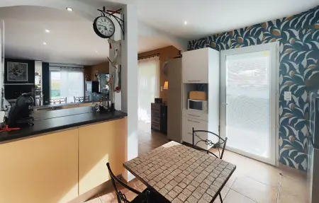 Maison 4 personnes à Servian - Photo 3