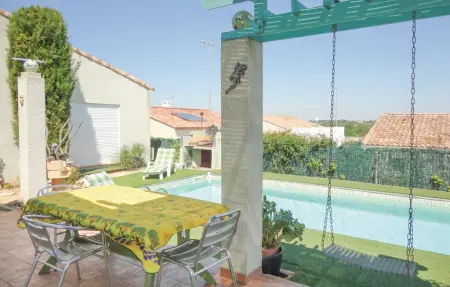 Maison 4 personnes à Servian - Photo 6