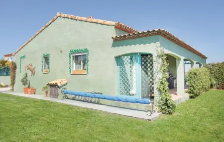 Maison 4 personnes à Servian - Photo 9