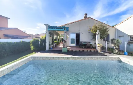 Maison 4 personnes à Servian - Photo 10