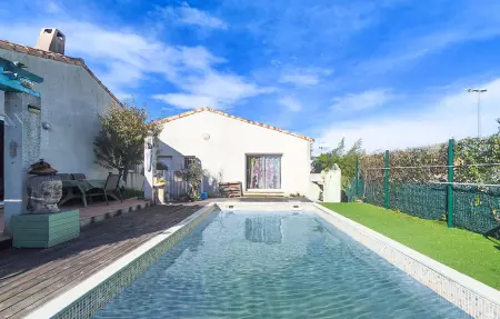Maison 4 personnes à Servian - Photo 11