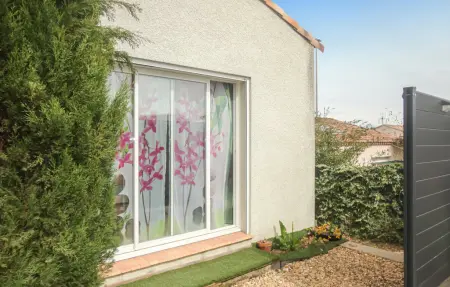 Maison 4 personnes à Servian - Photo 13