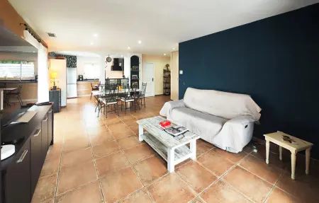 Maison 4 personnes à Servian - Photo 15