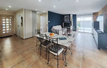 Maison 4 personnes à Servian - Photo 16